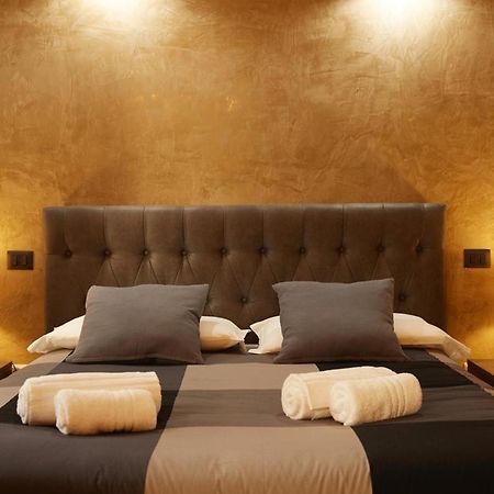 Casa Scassacocchi Apartment Naples Luaran gambar