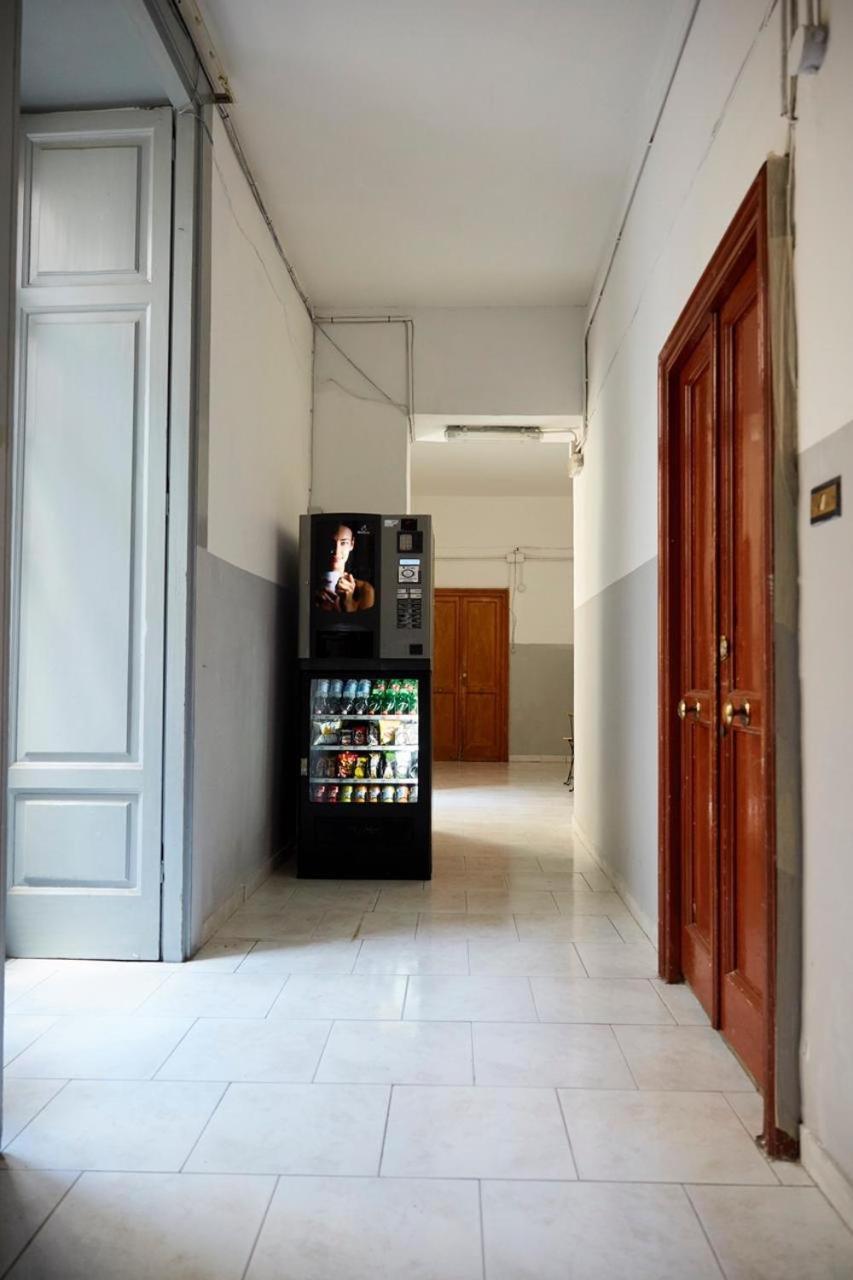 Casa Scassacocchi Apartment Naples Luaran gambar