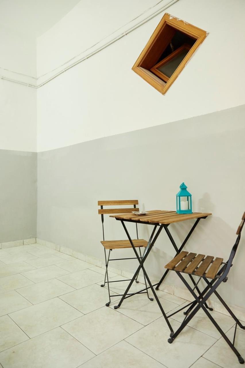 Casa Scassacocchi Apartment Naples Luaran gambar
