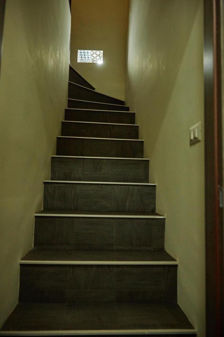 Casa Scassacocchi Apartment Naples Luaran gambar