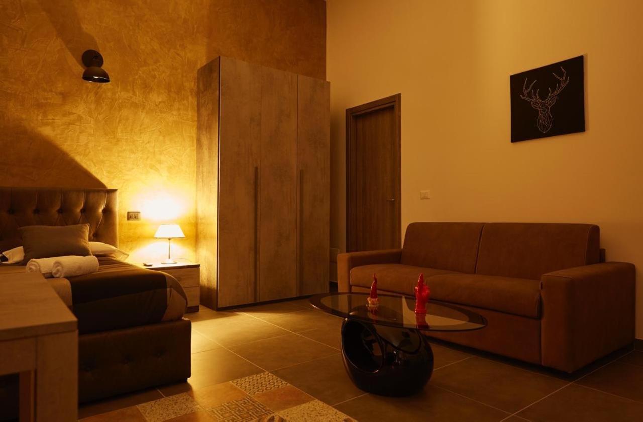 Casa Scassacocchi Apartment Naples Luaran gambar