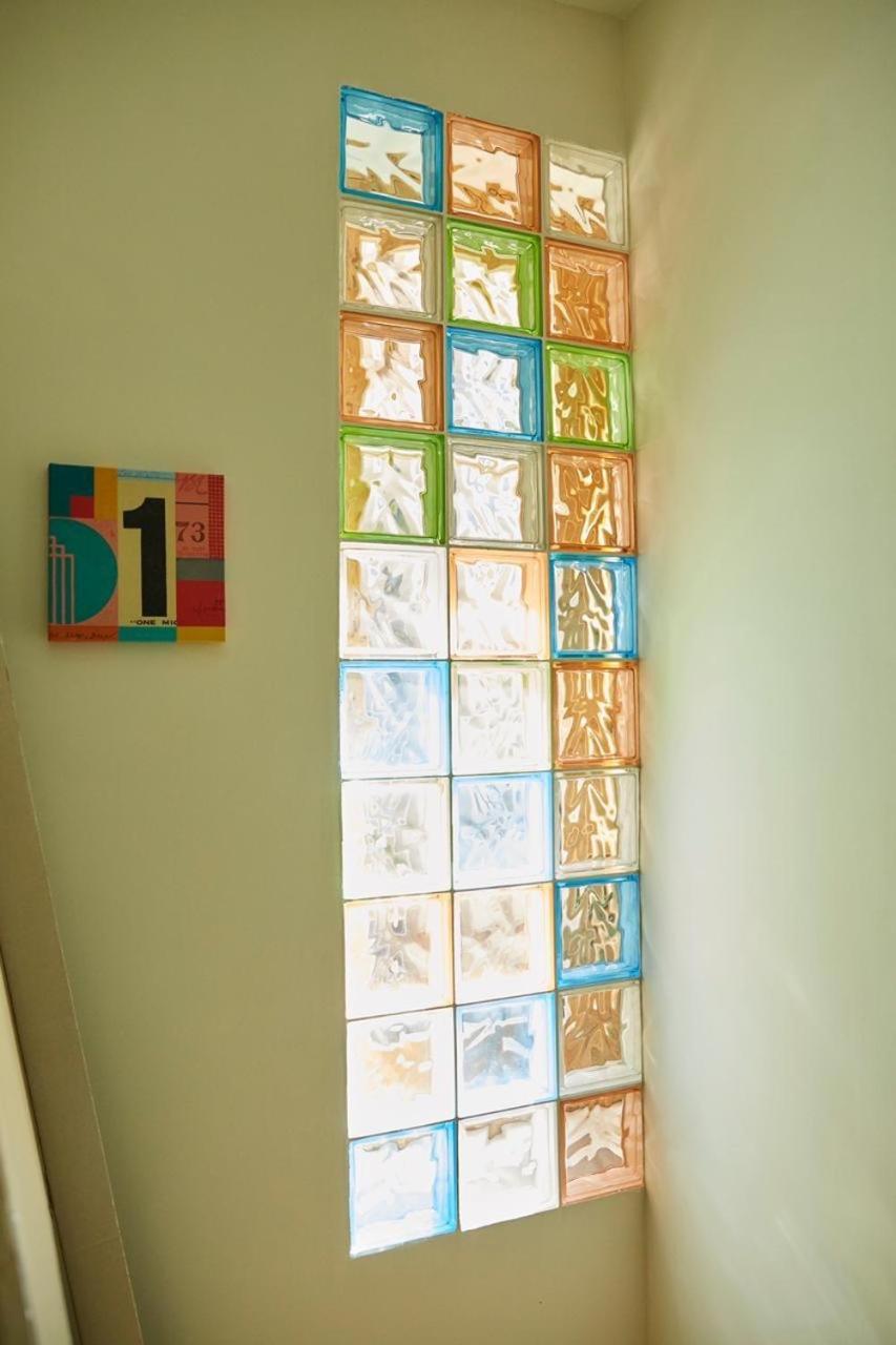 Casa Scassacocchi Apartment Naples Luaran gambar
