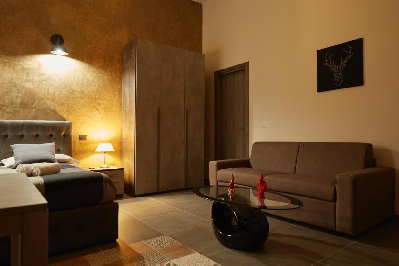 Casa Scassacocchi Apartment Naples Luaran gambar