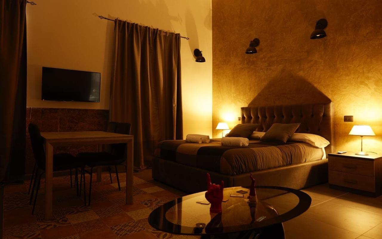Casa Scassacocchi Apartment Naples Luaran gambar