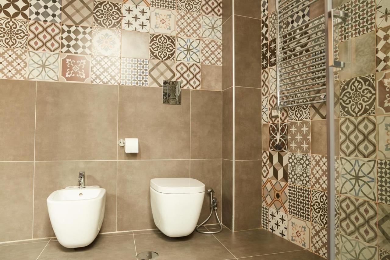 Casa Scassacocchi Apartment Naples Luaran gambar