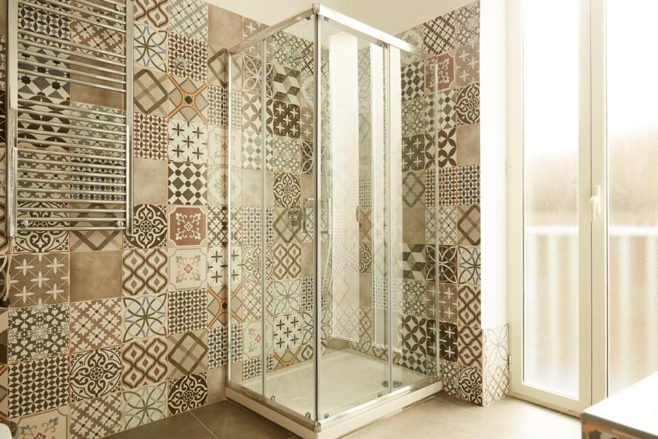 Casa Scassacocchi Apartment Naples Luaran gambar