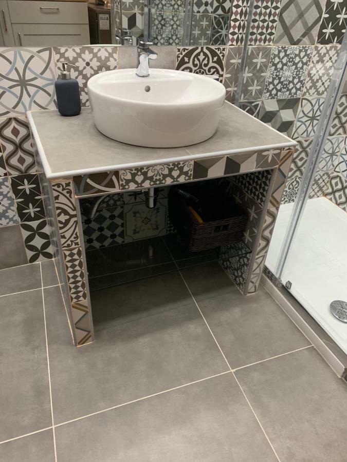 Casa Scassacocchi Apartment Naples Luaran gambar