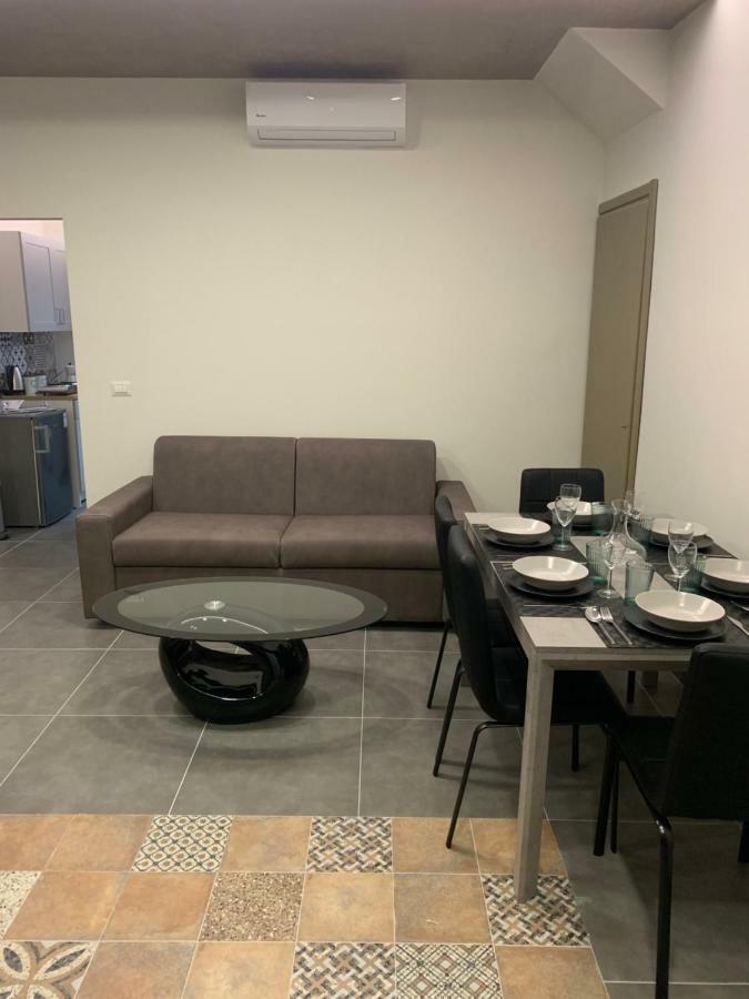 Casa Scassacocchi Apartment Naples Luaran gambar