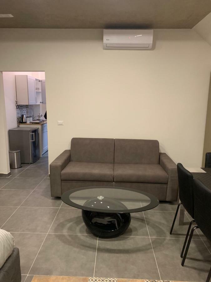 Casa Scassacocchi Apartment Naples Luaran gambar