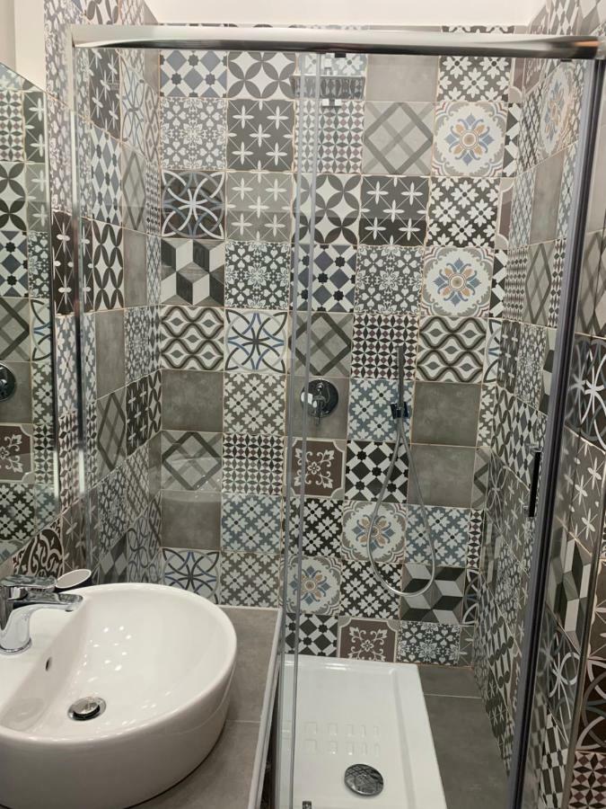 Casa Scassacocchi Apartment Naples Luaran gambar