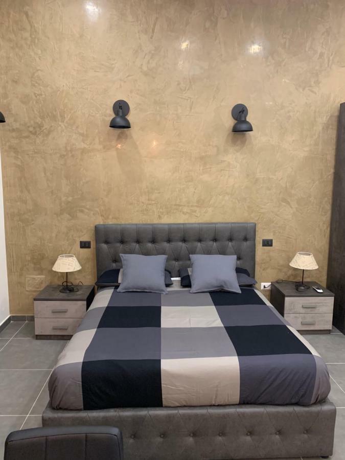 Casa Scassacocchi Apartment Naples Luaran gambar