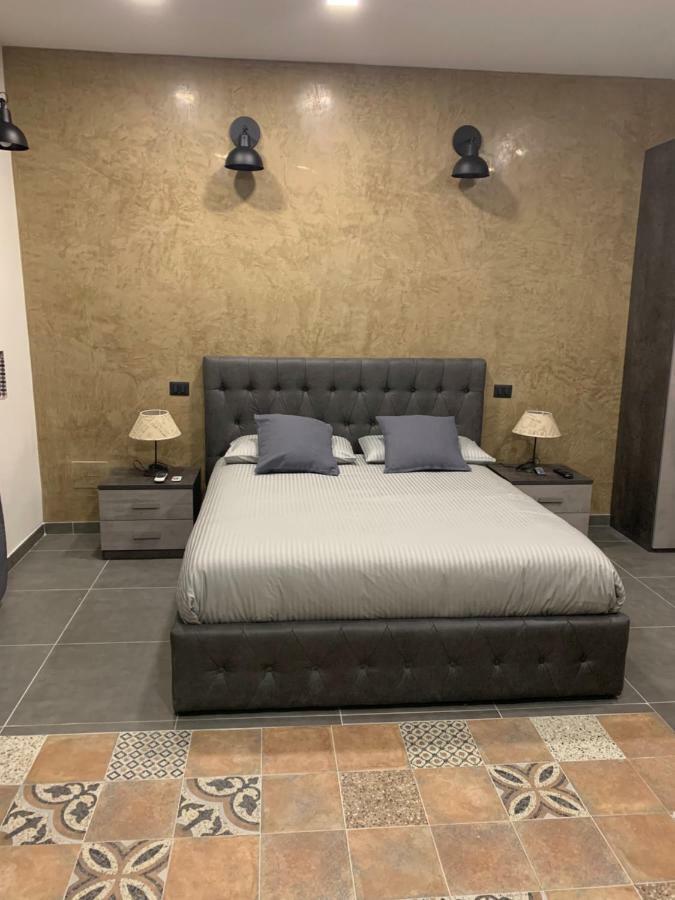 Casa Scassacocchi Apartment Naples Luaran gambar