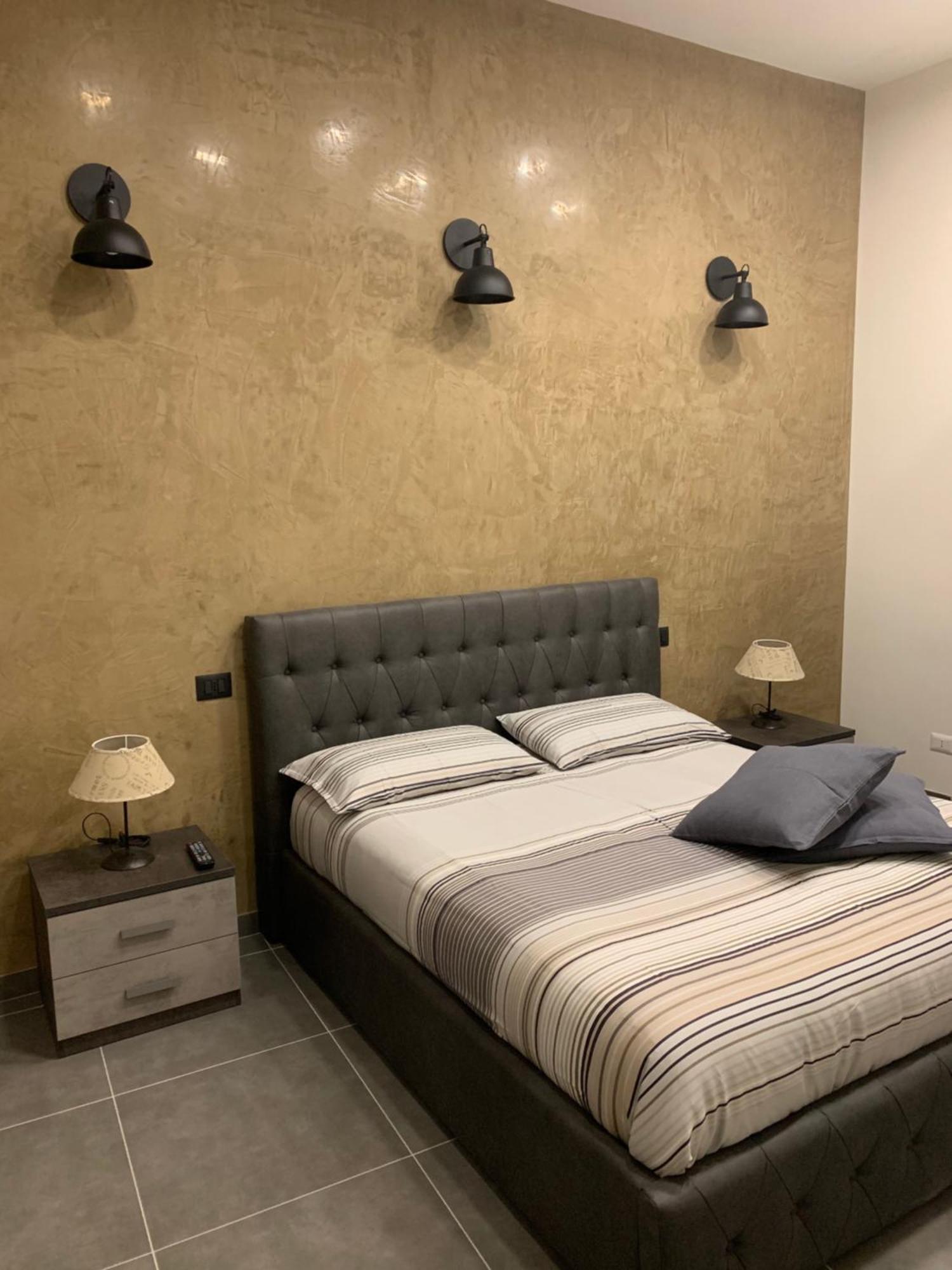 Casa Scassacocchi Apartment Naples Luaran gambar