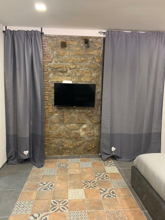 Casa Scassacocchi Apartment Naples Luaran gambar