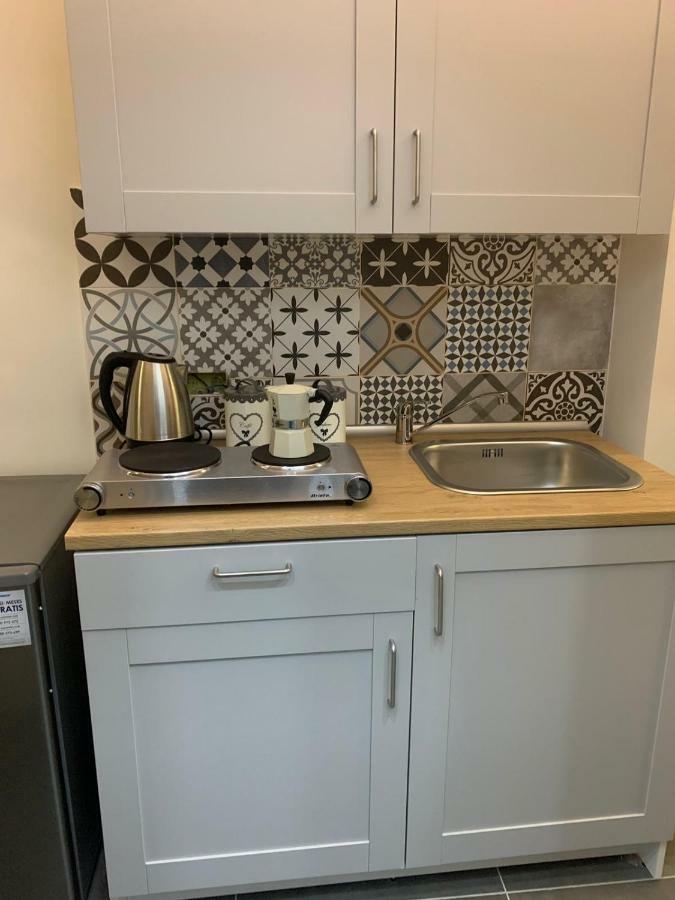 Casa Scassacocchi Apartment Naples Luaran gambar