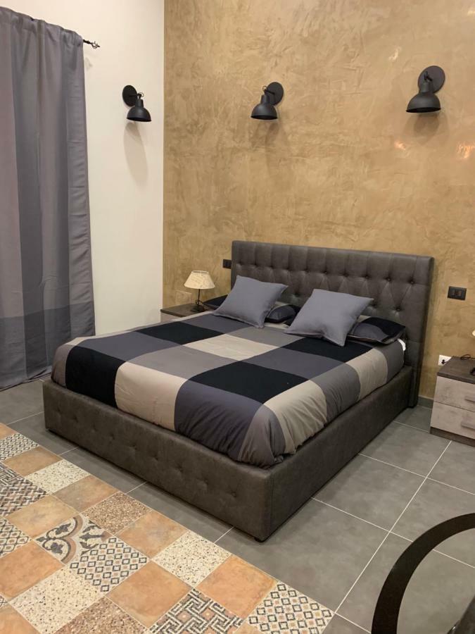 Casa Scassacocchi Apartment Naples Luaran gambar