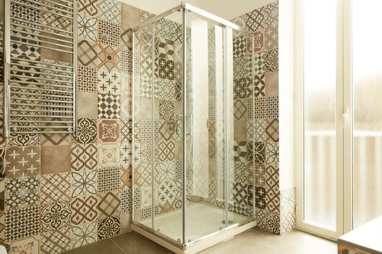 Casa Scassacocchi Apartment Naples Luaran gambar