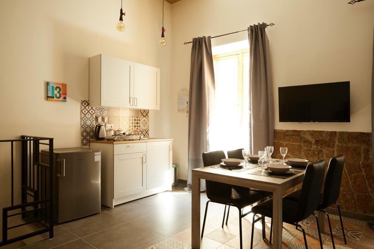 Casa Scassacocchi Apartment Naples Luaran gambar