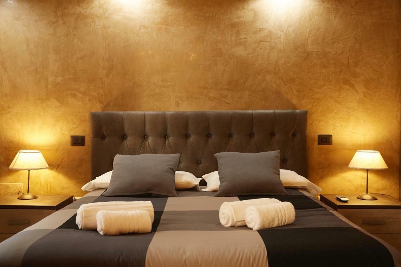 Casa Scassacocchi Apartment Naples Luaran gambar