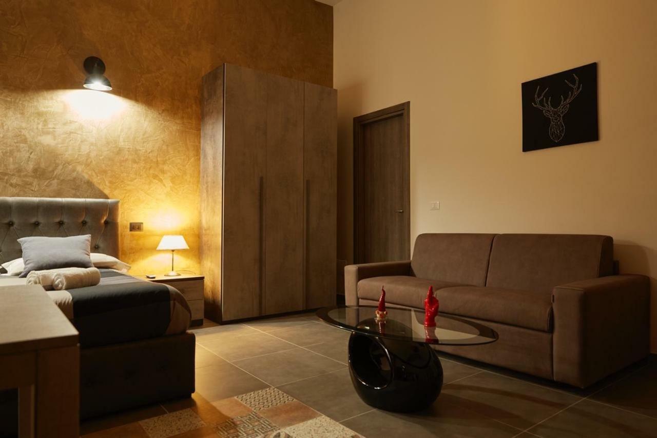 Casa Scassacocchi Apartment Naples Luaran gambar