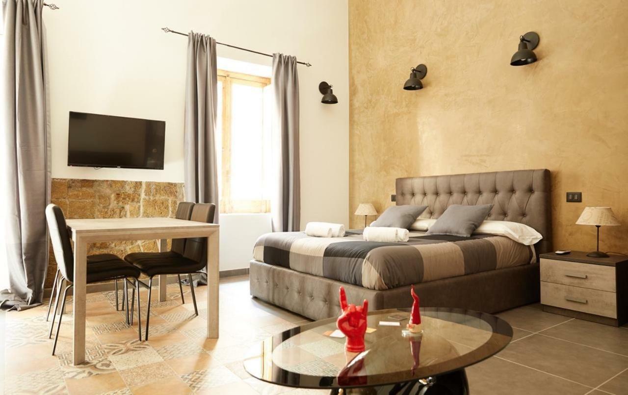 Casa Scassacocchi Apartment Naples Luaran gambar