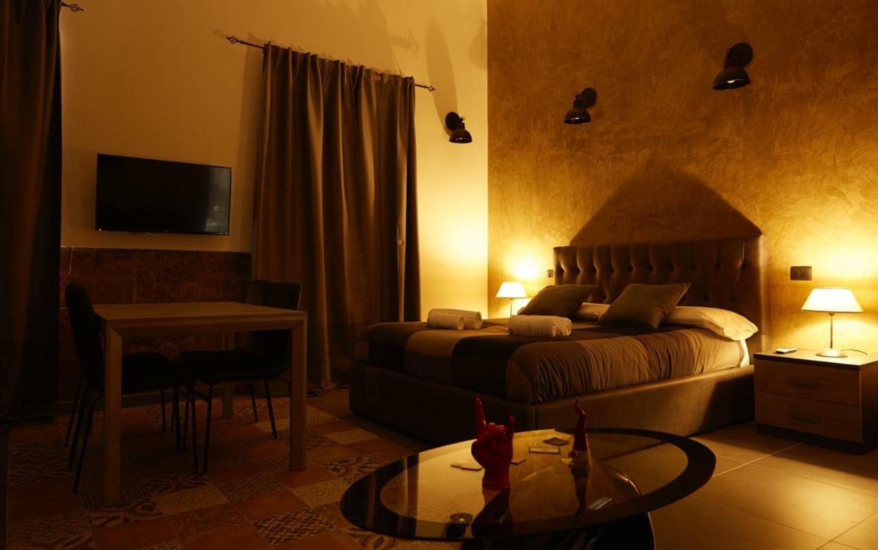 Casa Scassacocchi Apartment Naples Luaran gambar