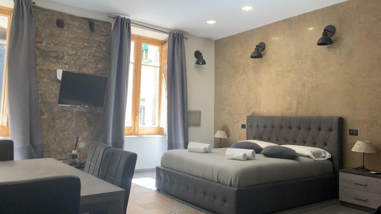 Casa Scassacocchi Apartment Naples Luaran gambar
