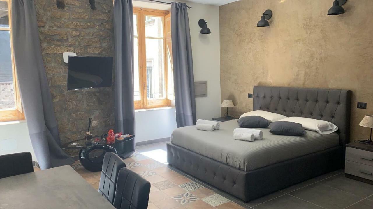 Casa Scassacocchi Apartment Naples Luaran gambar